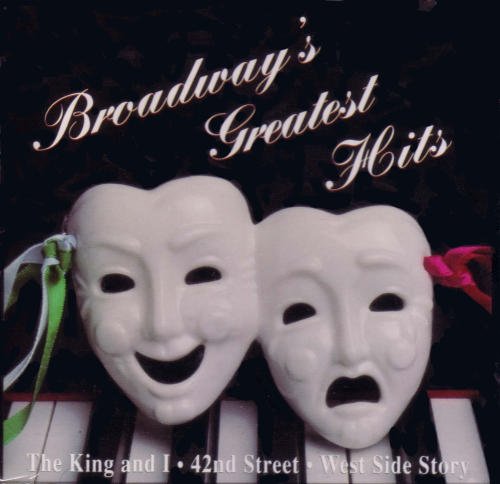 Erich Kunzel/Broadway's Greatest Hits